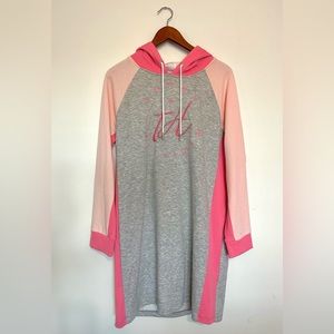 Tommy Hilfiger hoodie dress
